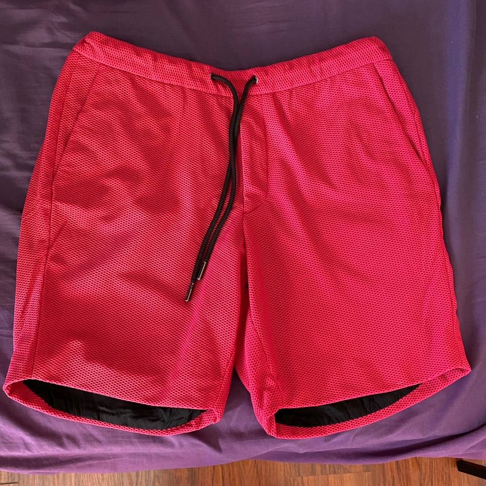 Giorgio Armani Shorts